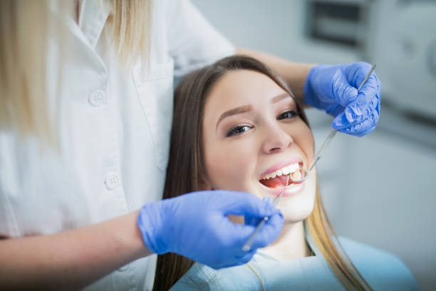 Best Cosmetic Dentistry  in Edgewater, MD
